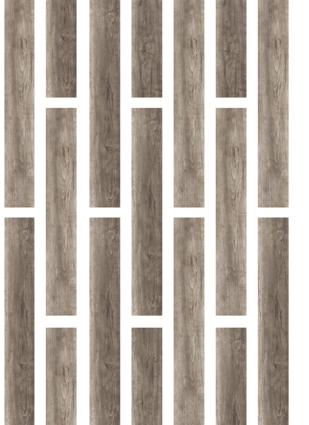 Ares – DYAR Roman wood-look SPC, plank layout