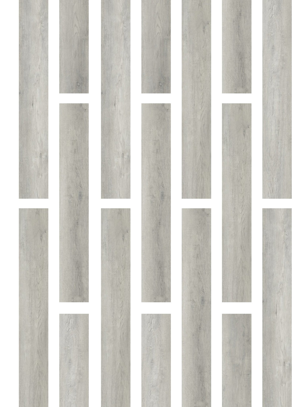 Athena – DYAR Roman wood-look SPC, plank layout