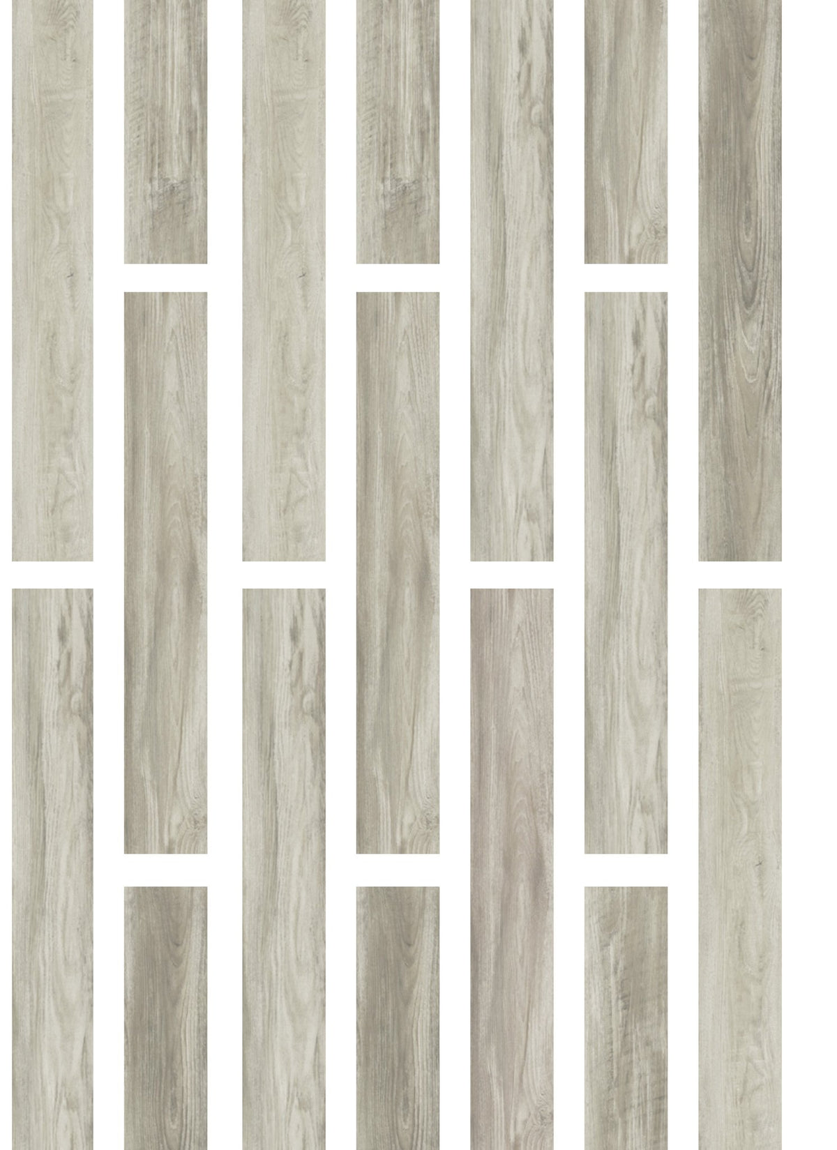 Eris – DYAR Roman wood-look SPC, plank layout