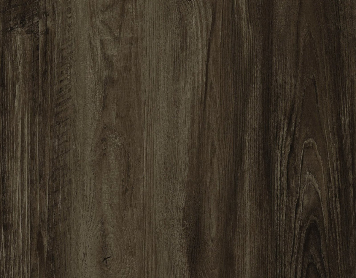 Hera – DYAR Roman wood-look SPC, plank texture close-up