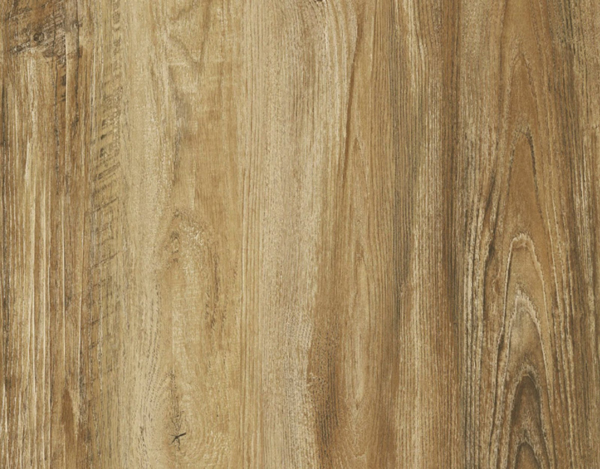 Hermes – DYAR Roman wood-look SPC, plank texture close-up