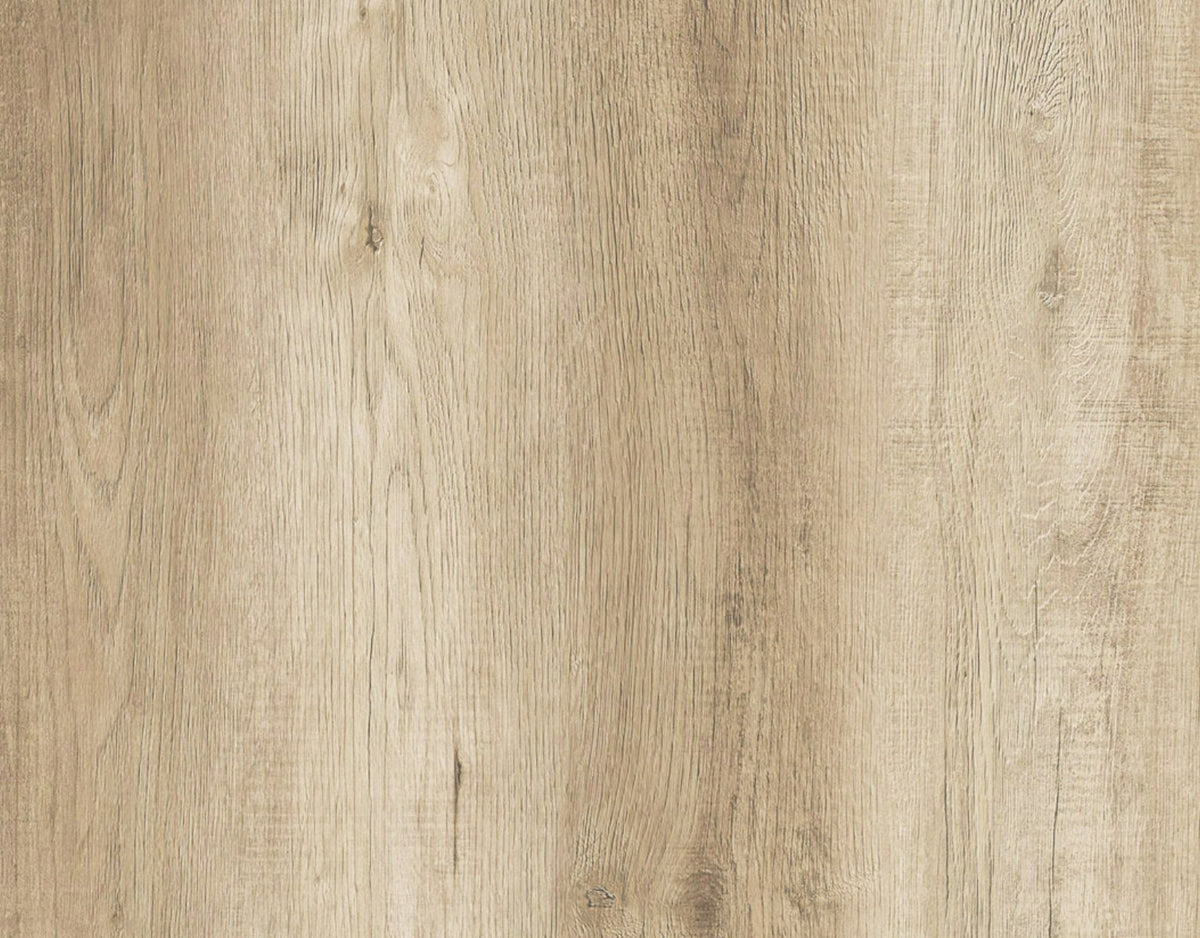 Oceanus – DYAR Roman wood-look SPC, plank texture close-up