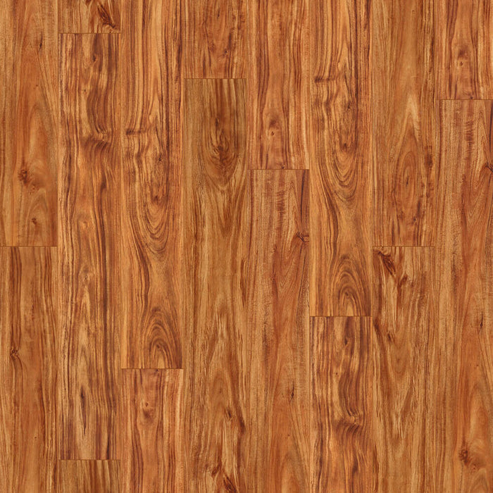 Amber Acacia wood-look spc by GreenTouch, Mountain Premium collection
