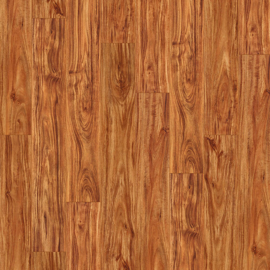 Amber Acacia Mountain Premium wood-look SPC by GreenTouch