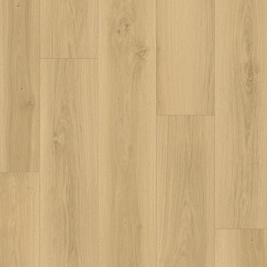 Chelsea Mountain Premium wood-look SPC by GreenTouch