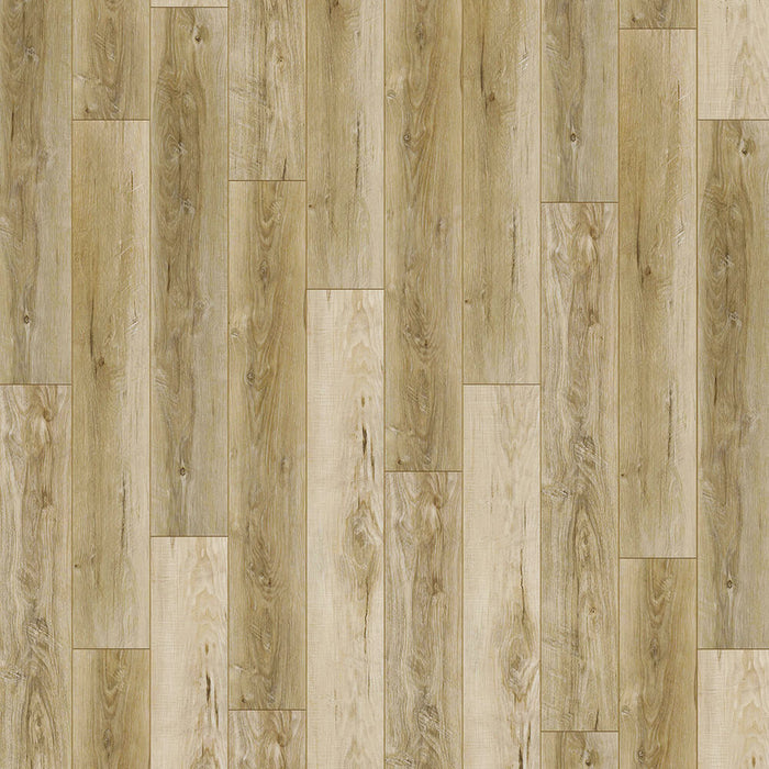 Highland wood-look spc by GreenTouch, Mountain Premium collection