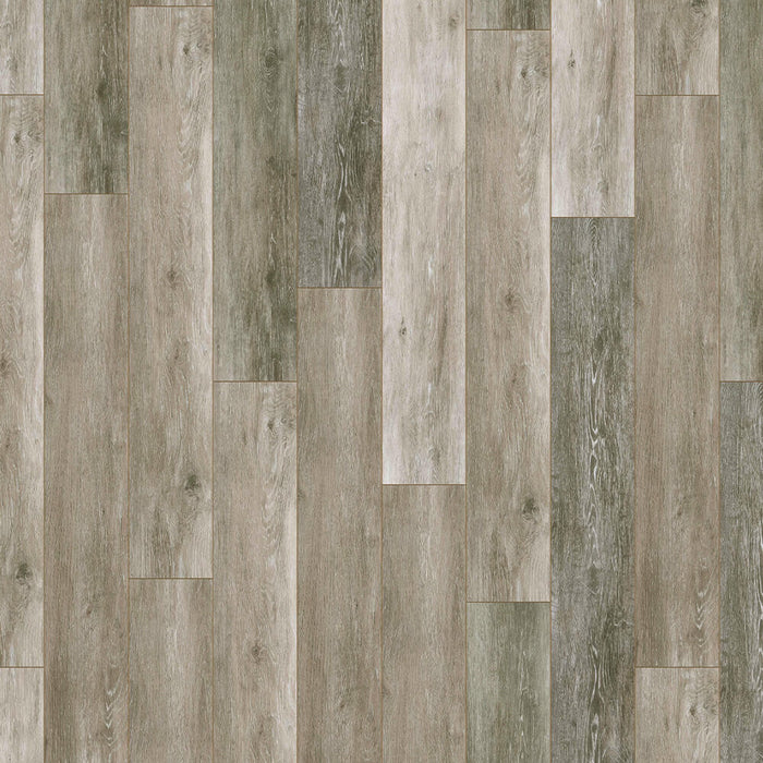 Hudson wood-look spc by GreenTouch, Mountain Premium collection