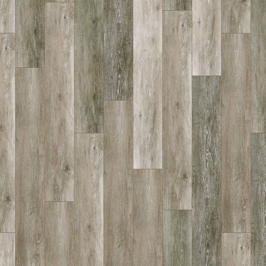Hudson Mountain Premium wood-look SPC by GreenTouch