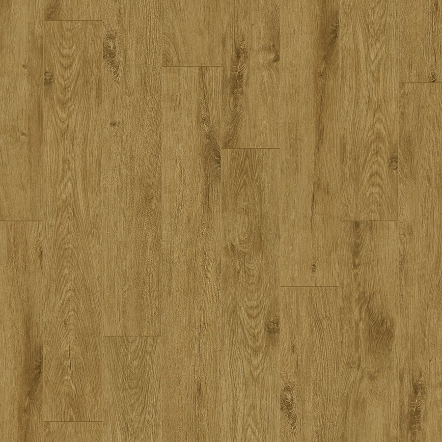 Huron Port Mountain Premium wood-look SPC by GreenTouch