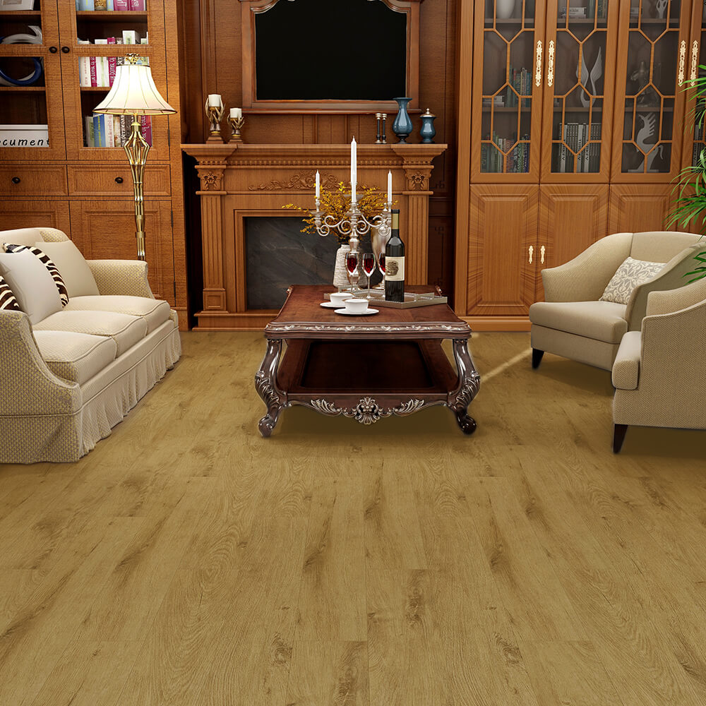 GreenTouch Mountain Premium Huron Port room scene
