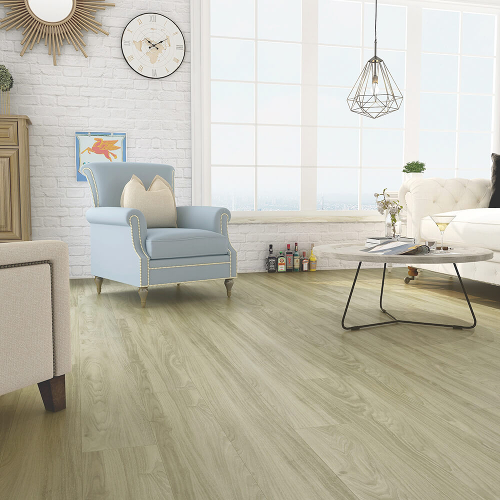 GreenTouch Mountain Premium Newton room scene