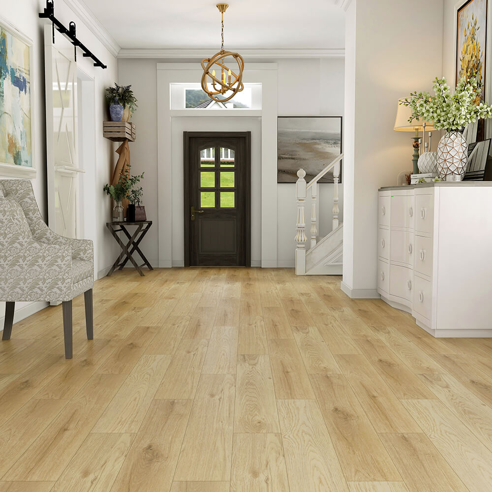 GreenTouch Mountain Premium Woodstock room scene