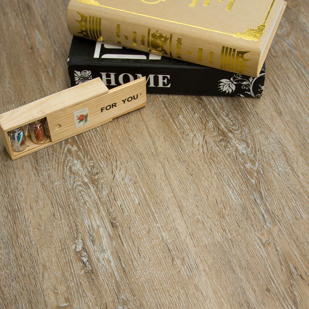 GreenTouch Premium Collection Alexa Oak close-up