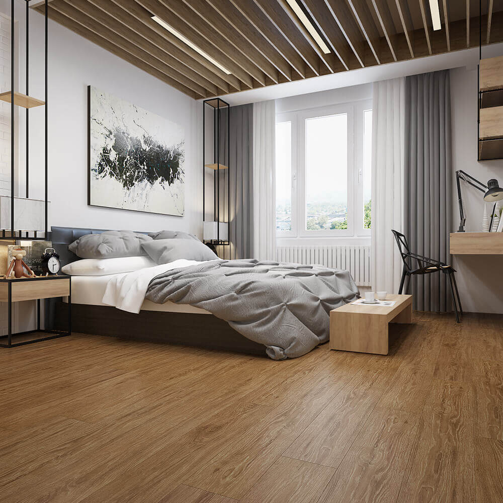 GreenTouch Premium Collection Prairie Valley room scene