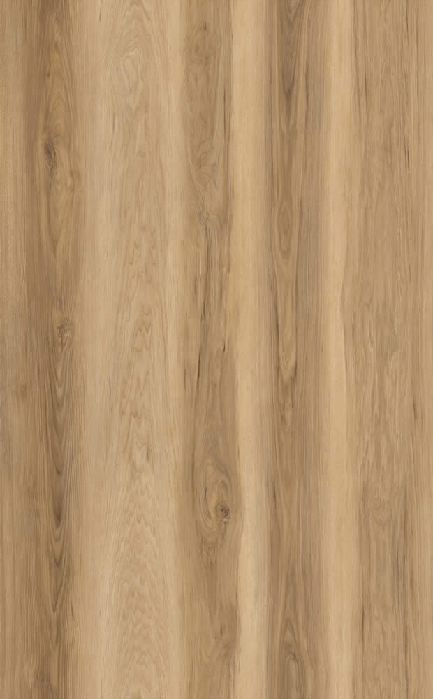 Carolina Hickory wood-look spc by Homelike, AA collection