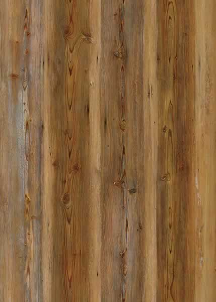 Golden Pine wood-look spc by Homelike, AR collection