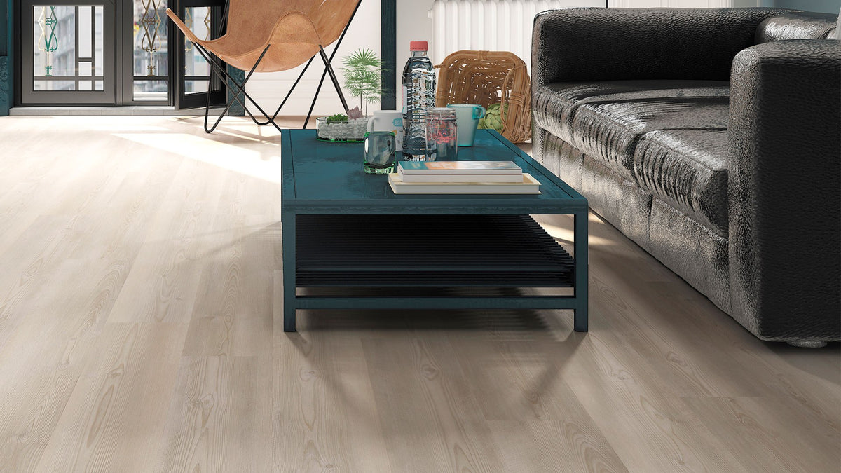 Cloudland Canyon Great Value Glue Down by Homelike, room scene