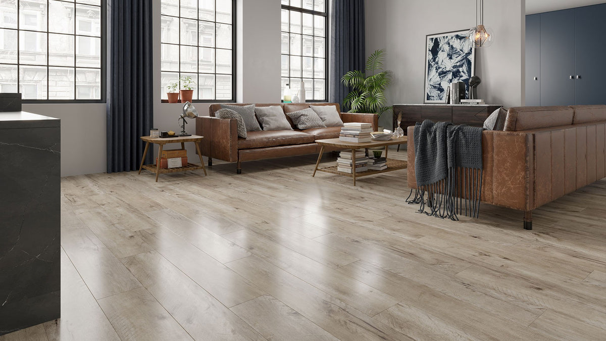 Mountain Lodge Premium Laminate by Homelike, room scene