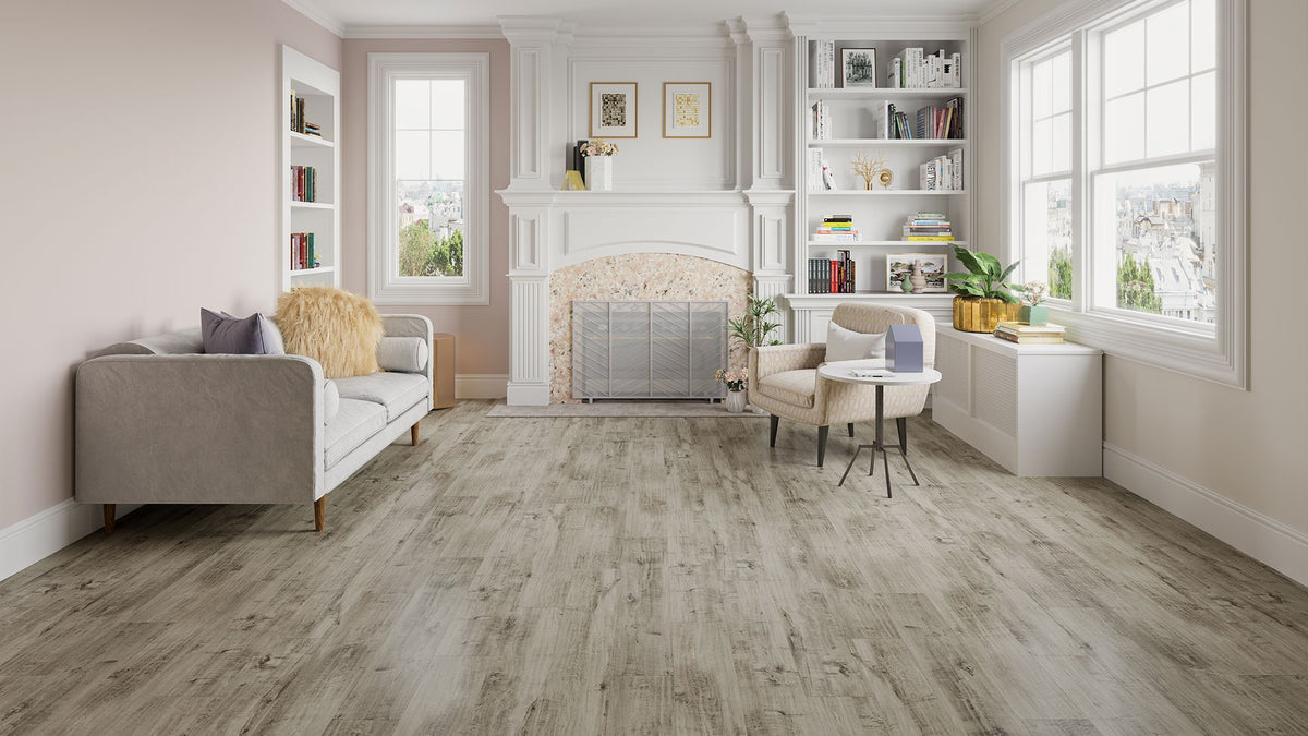Palm Harbor Premium Laminate by Homelike, room scene