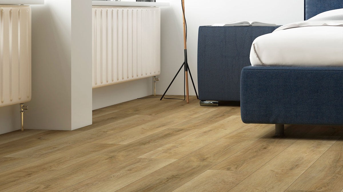 Bonita Springs Premium WPC by Homelike, room scene