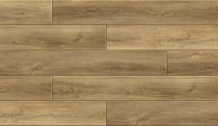 Bonita Springs wood-look wpc by Homelike, Premium WPC (PU) collection