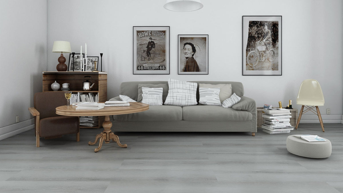 Florence Premium WPC by Homelike, room scene