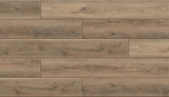 Kobuk Valley wood-look wpc by Homelike, Premium WPC (PU) collection