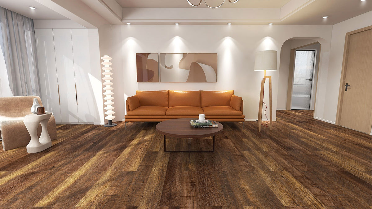 Montana Premium WPC by Homelike, room scene