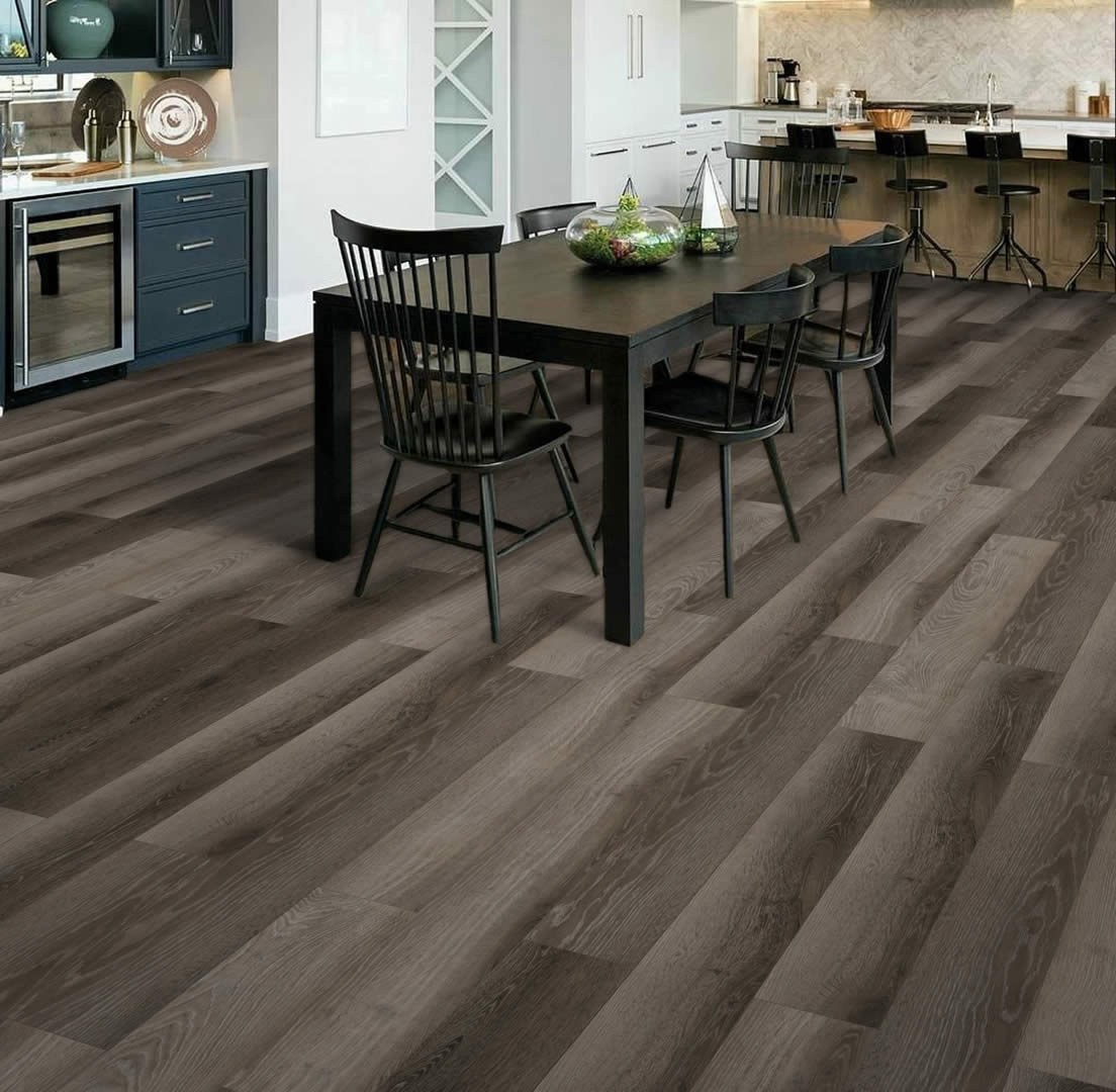 Smokey Mountain Premium WPC by Homelike, room scene