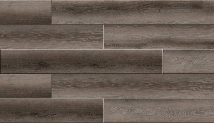Smokey Mountain wood-look wpc by Homelike, Premium WPC (PU) collection