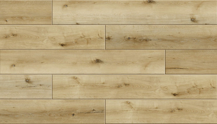 Ventura wood-look wpc by Homelike, Premium WPC (PU) collection