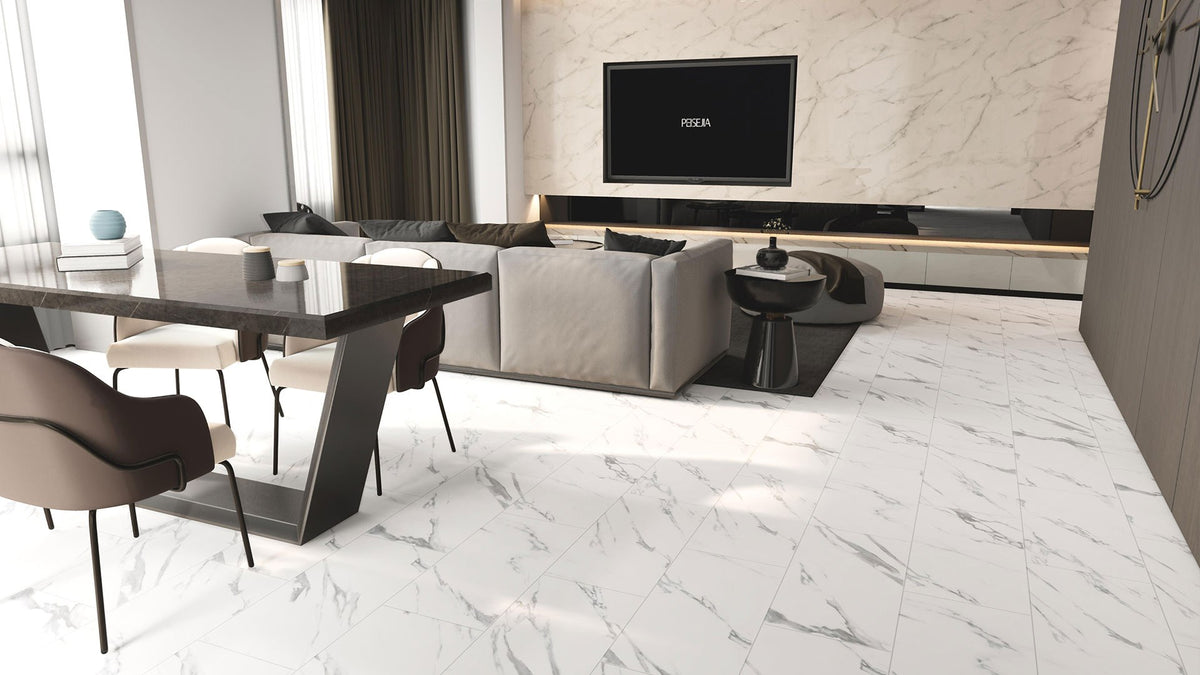 Glacier Gorge Pro Stone by Homelike, room scene