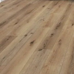 Umber Ankh Pro wood-look SPC by Lexi