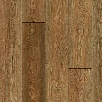 Hickory Azura wood-look SPC by Lexi