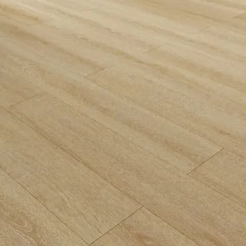 Ecru Iris wood-look SPC by Lexi