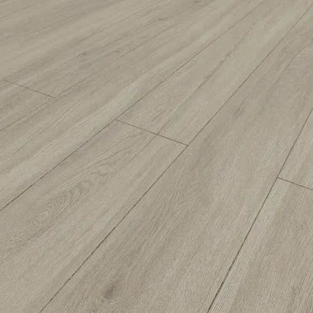 Khaki wood-look spc by Lexi, Iris collection