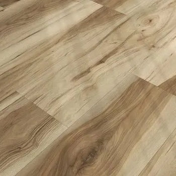 Natural Iris wood-look SPC by Lexi