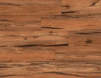 Brazilian Cherry Ocean View wood-look SPC by Lexi