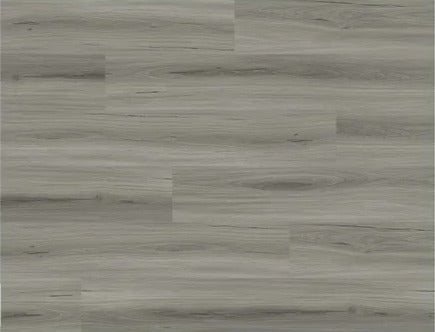 Charcoal Ocean View wood-look SPC by Lexi