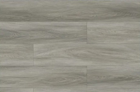 Gray Ocean View wood-look SPC by Lexi