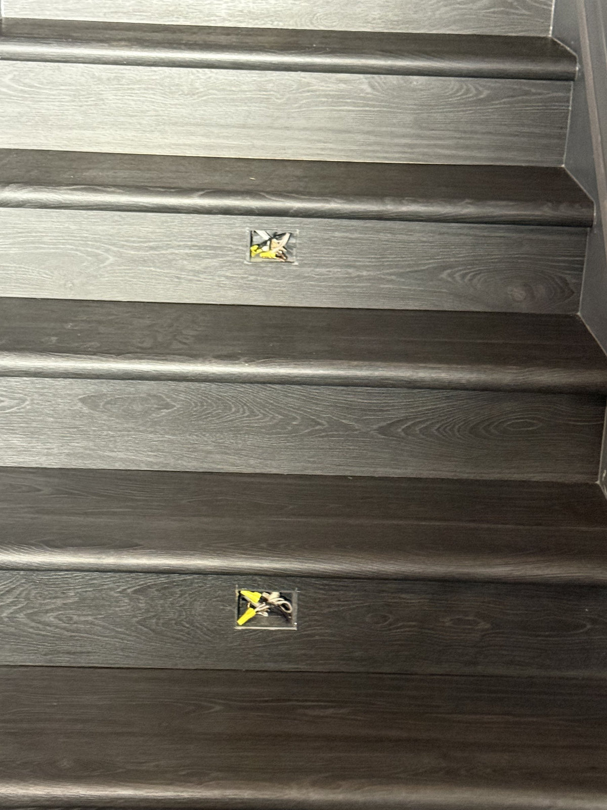 Stairs project in Atlanta, after photo 3