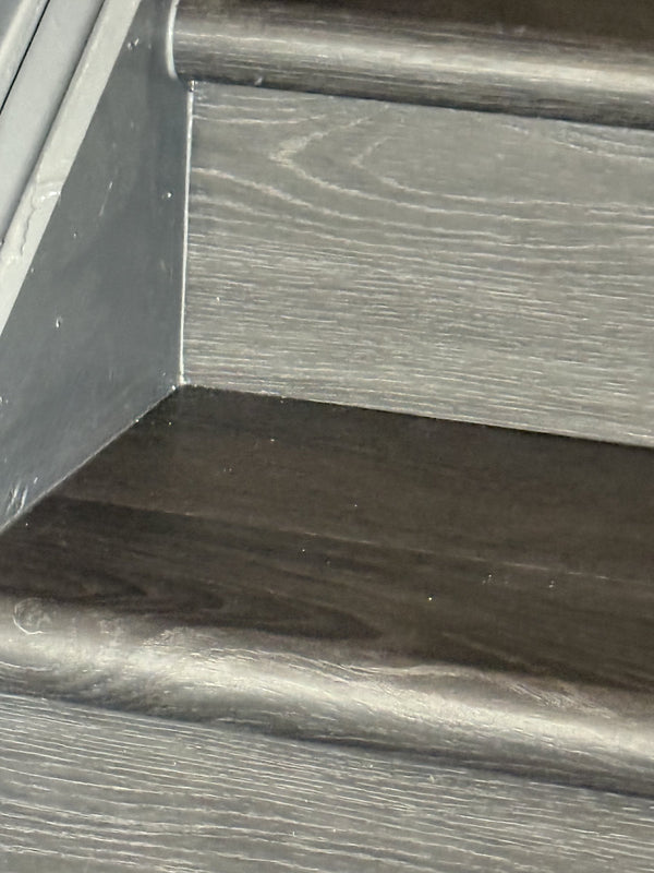 Stair remodeling in Atlanta