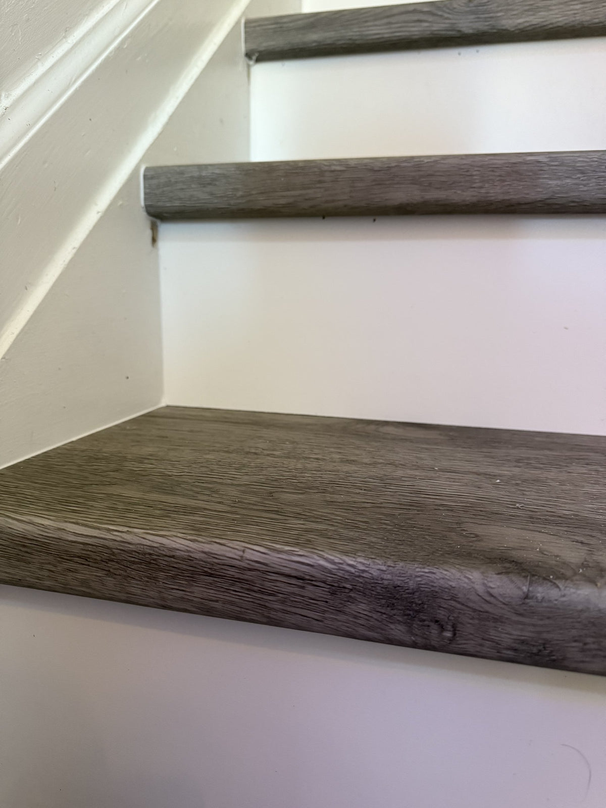 Stairs project in Atlanta, after photo 9