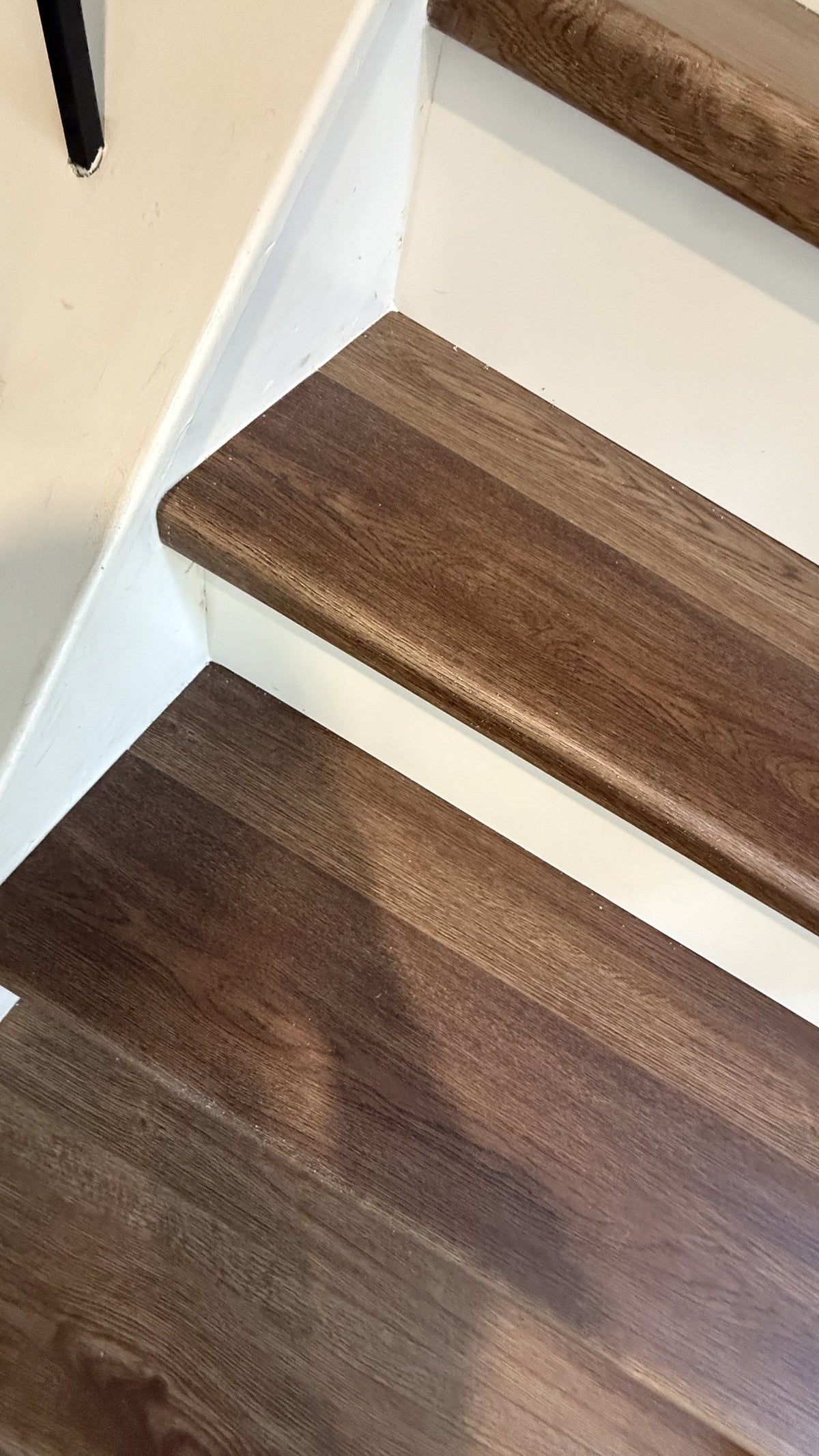 Floors and stairs project in Dacula, after photo 16