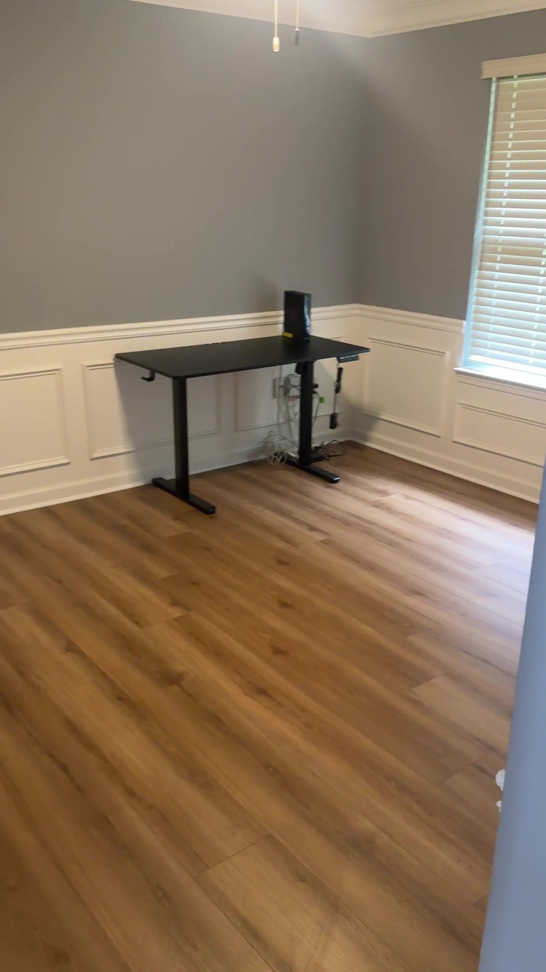 Floors and stairs project in Lawrenceville, after photo 9