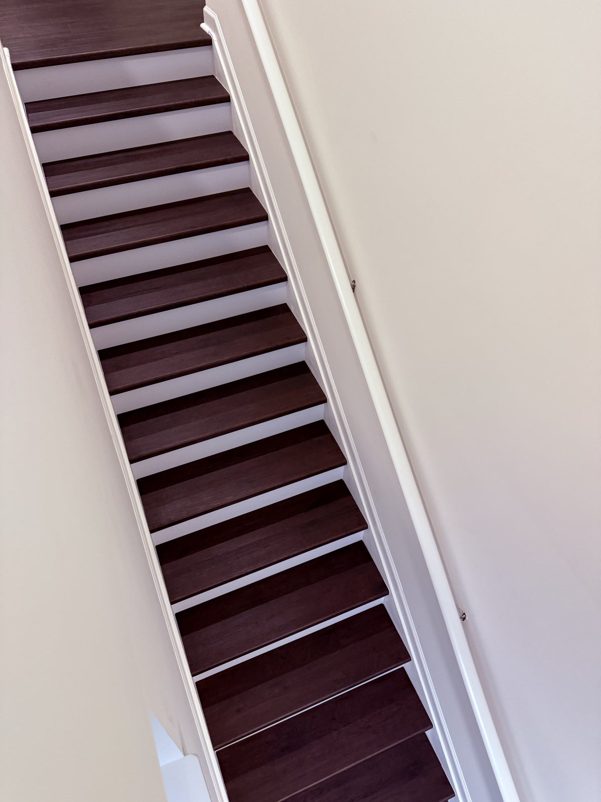 Floors and stairs project in Locust Grove, after photo 5