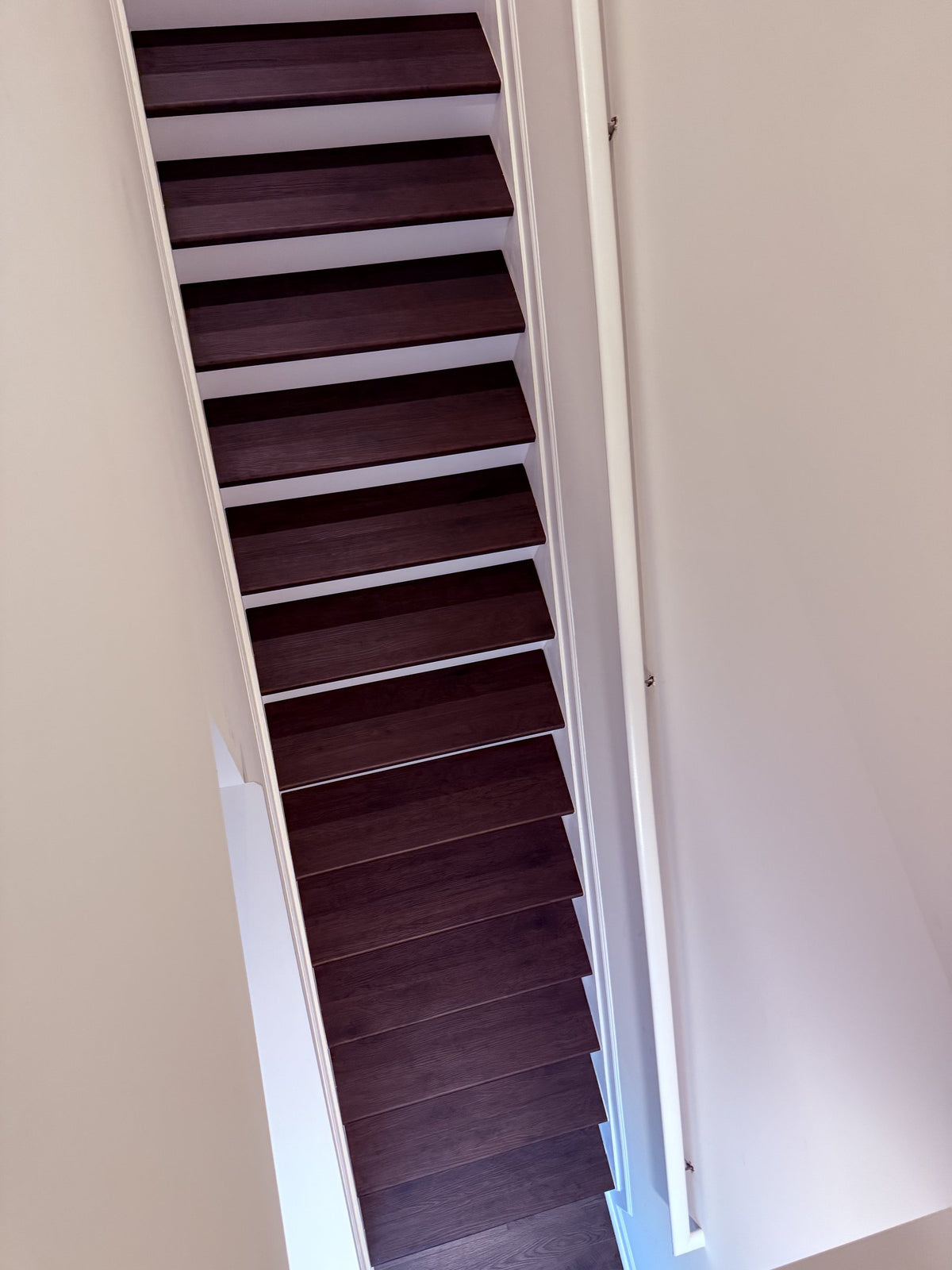 Floors and stairs project in Locust Grove, after photo 6