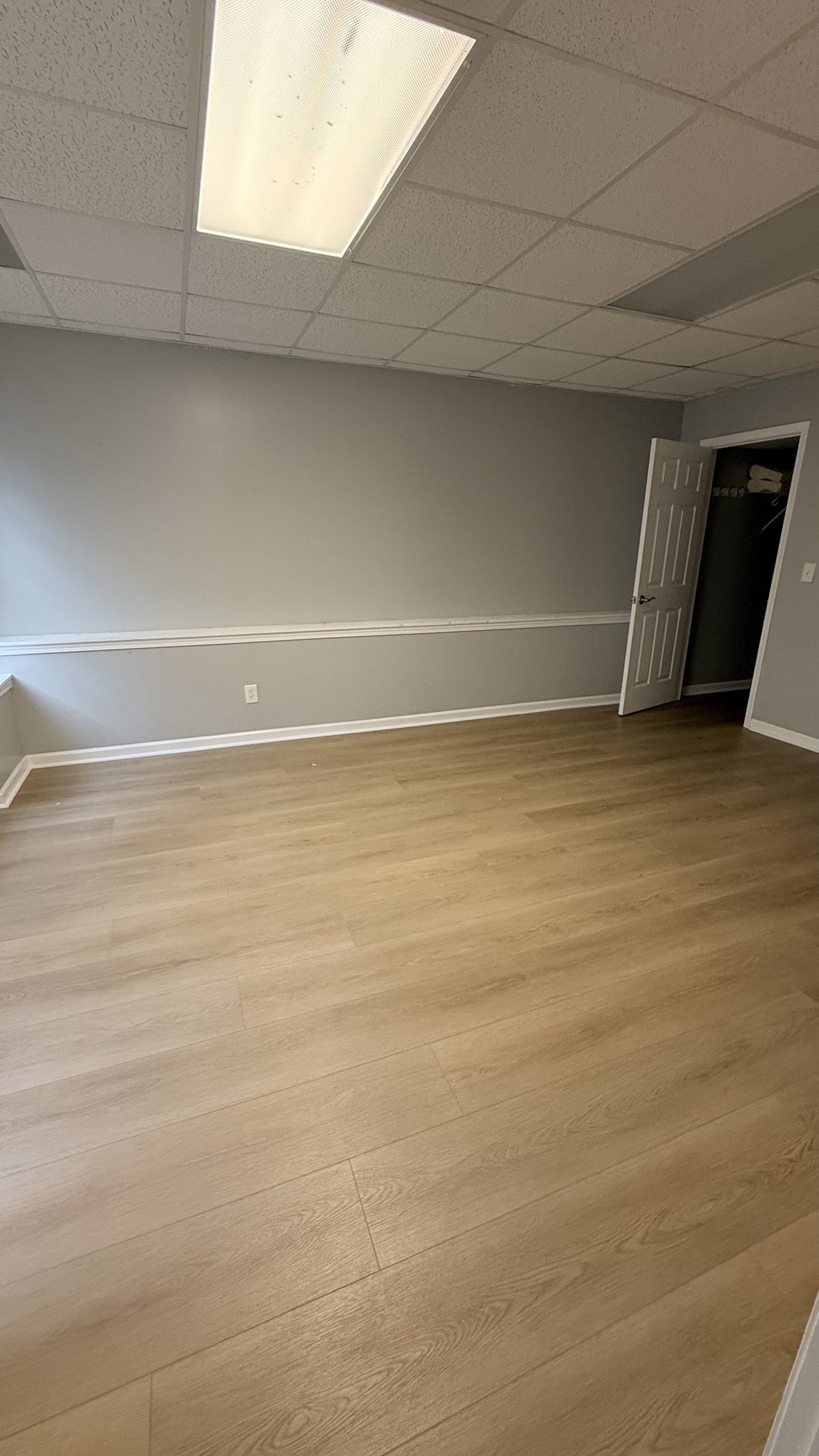 Floors project in Loganville, after photo 14