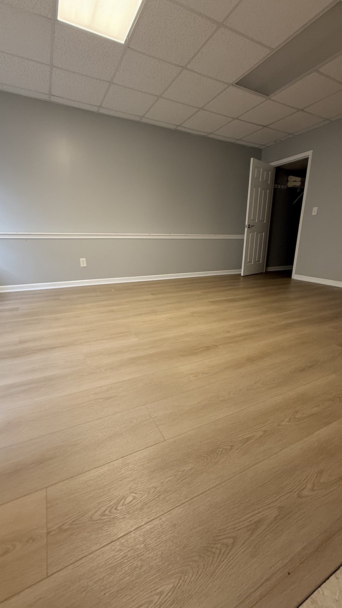 Floors project in Loganville, after photo 15