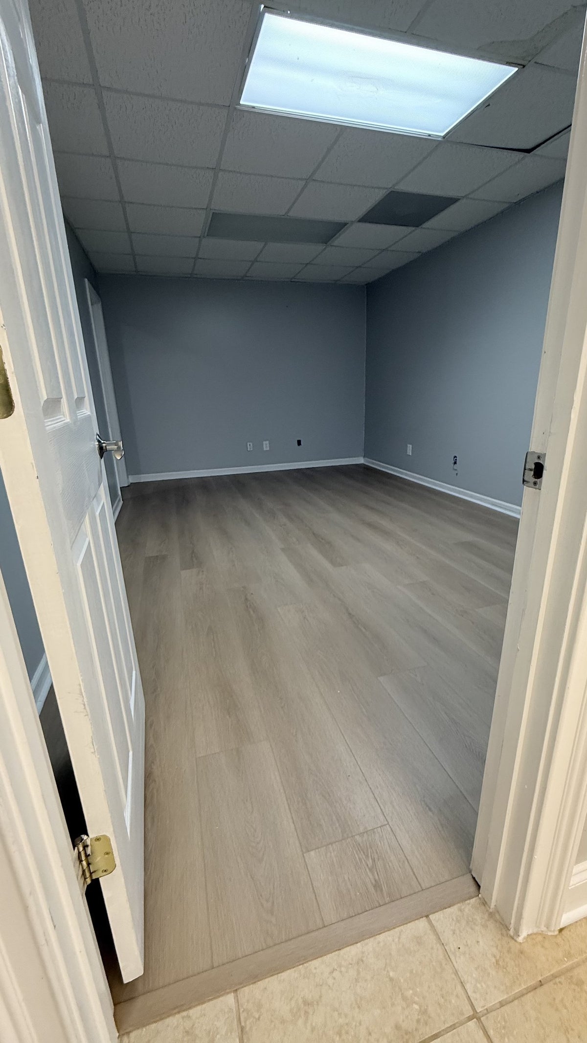 Floors project in Loganville, after photo 17